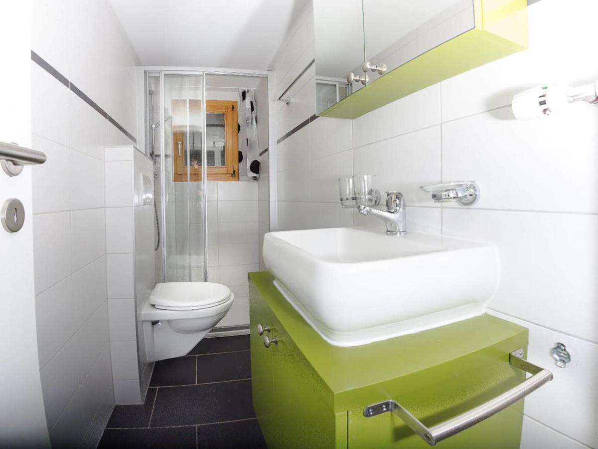 גראצ'ן Studio Bergfink-5 By Interhome מראה חיצוני תמונה